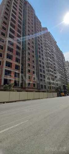 1-комн. новостройка - Насиминский  р. - 55 м² (1)