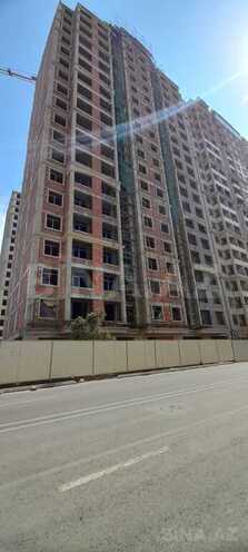 1-комн. новостройка - Насиминский  р. - 55 м² (4)