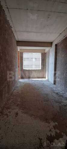 1-комн. новостройка - Насиминский  р. - 55 м² (5)