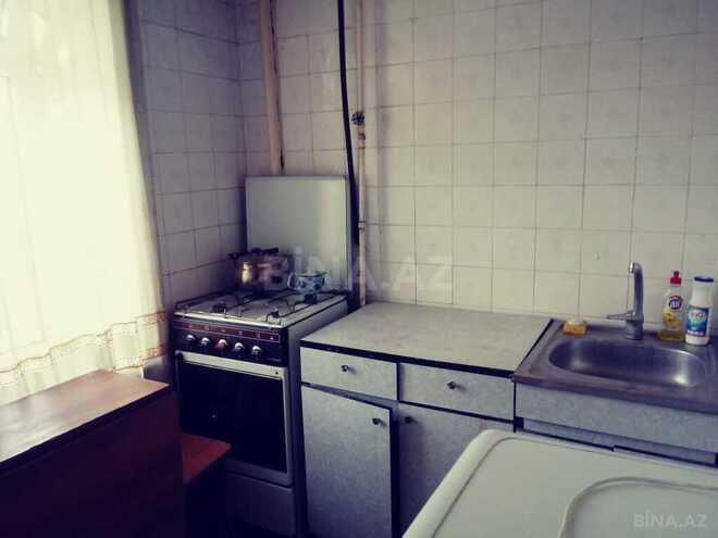 2-комн. вторичка - м. 28 мая - 55 м² (4)