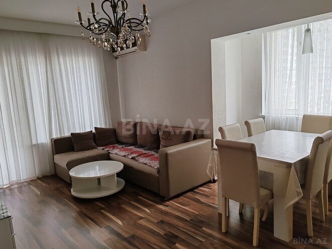 2-комн. вторичка - пос. 9-й мкр - 65 м² (3)