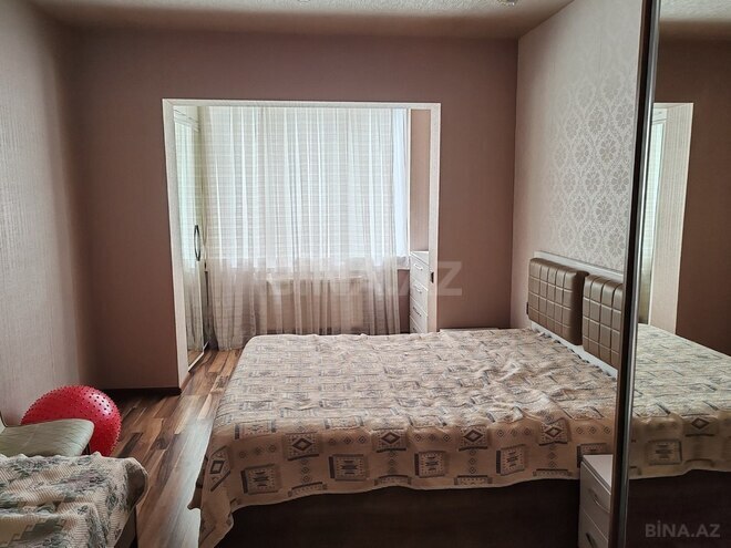2-комн. вторичка - пос. 9-й мкр - 65 м² (4)