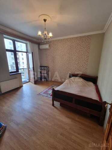 1-комн. новостройка - Хырдалан - 33 м² (4)