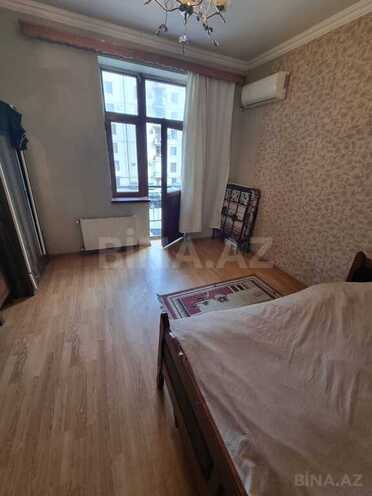1-комн. новостройка - Хырдалан - 33 м² (1)