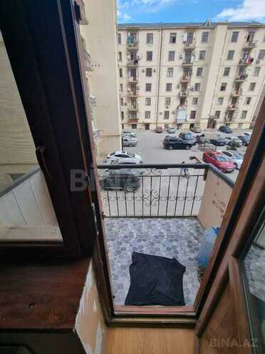 1-комн. новостройка - Хырдалан - 33 м² (5)