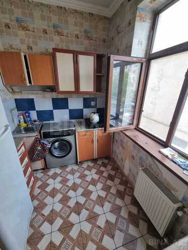 1-комн. новостройка - Хырдалан - 33 м² (3)