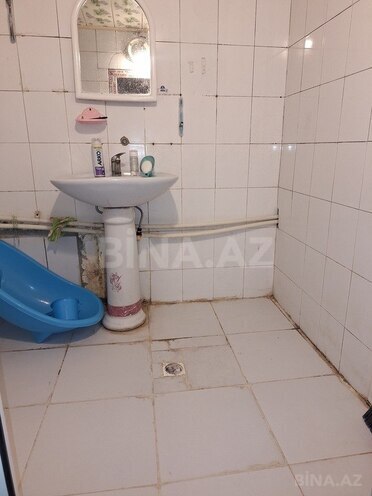3 otaqlı köhnə tikili - Naxçıvan - 80 m² (8)