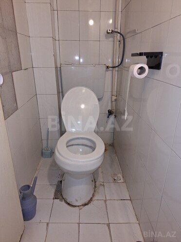 3 otaqlı köhnə tikili - Naxçıvan - 80 m² (7)