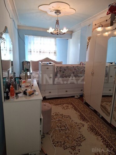 3 otaqlı köhnə tikili - Naxçıvan - 80 m² (6)