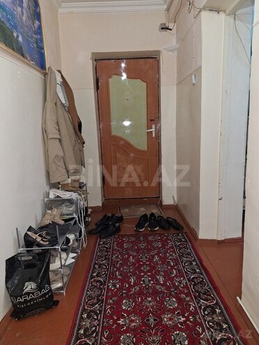 3 otaqlı köhnə tikili - Naxçıvan - 80 m² (4)