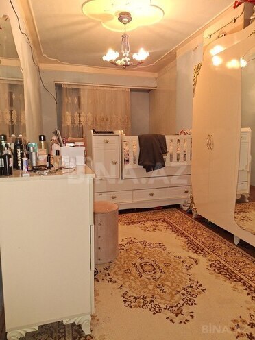 3 otaqlı köhnə tikili - Naxçıvan - 80 m² (2)
