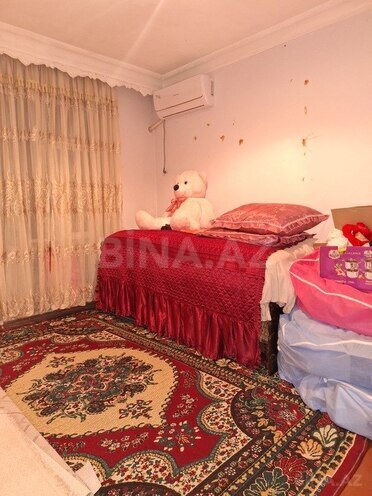 3 otaqlı köhnə tikili - Naxçıvan - 80 m² (3)