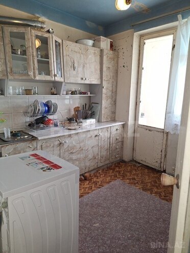 3 otaqlı köhnə tikili - Naxçıvan - 80 m² (5)
