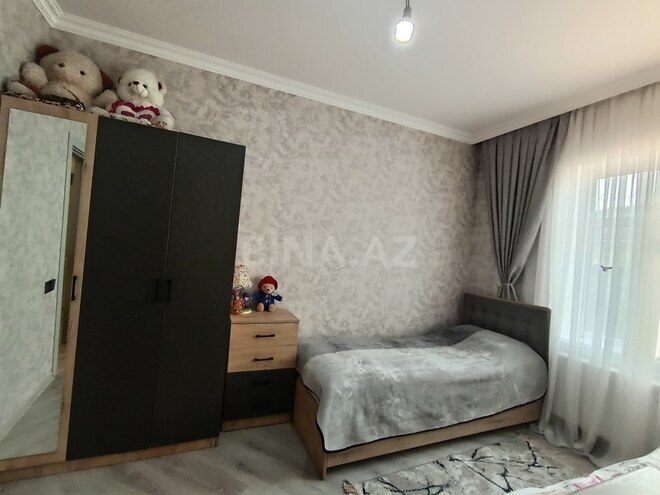 3-комн. дом/дача - пос. Ени Романы - 100 м² (15)