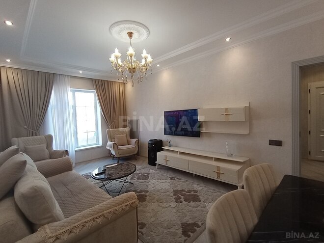 3-комн. дом/дача - пос. Ени Романы - 100 м² (7)