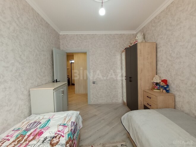 3-комн. дом/дача - пос. Ени Романы - 100 м² (16)