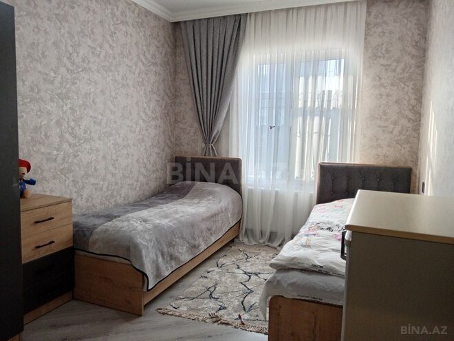 3-комн. дом/дача - пос. Ени Романы - 100 м² (14)