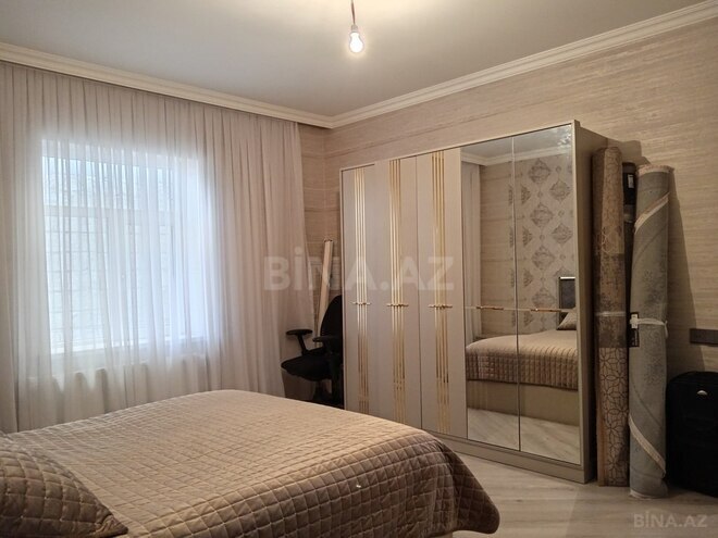 3-комн. дом/дача - пос. Ени Романы - 100 м² (10)