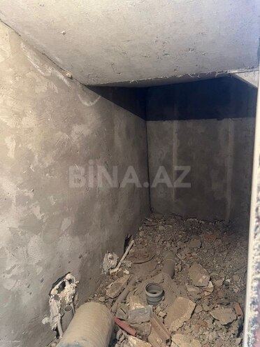 6 otaqlı həyət evi/bağ evi - Kürdəxanı q. - 350 m² (2)