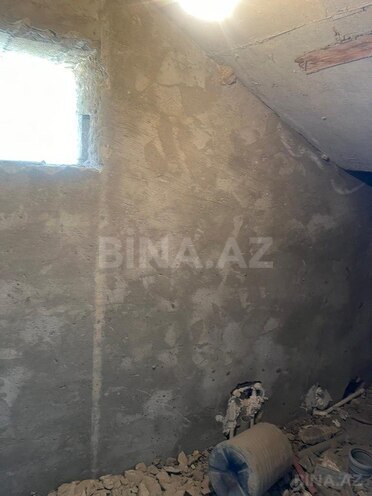 6 otaqlı həyət evi/bağ evi - Kürdəxanı q. - 350 m² (5)