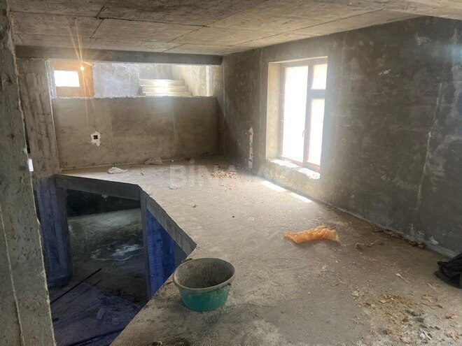 6 otaqlı həyət evi/bağ evi - Kürdəxanı q. - 350 m² (7)