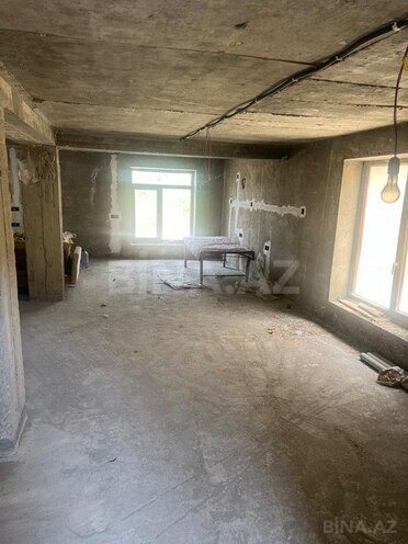 6 otaqlı həyət evi/bağ evi - Kürdəxanı q. - 350 m² (6)