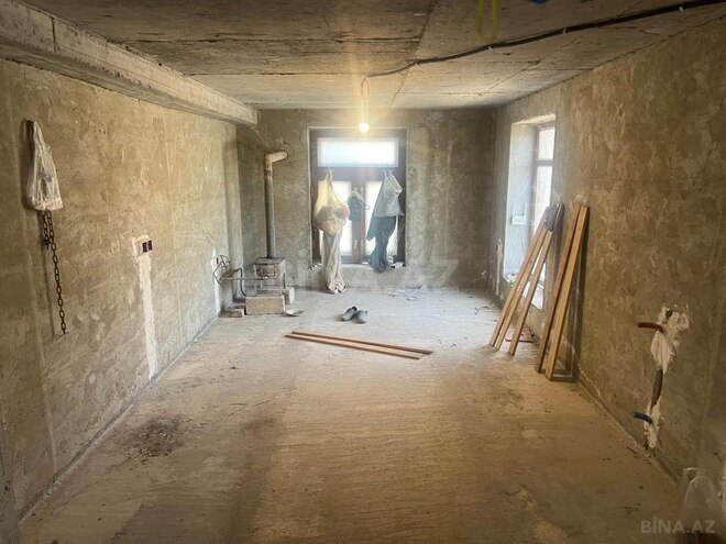 6 otaqlı həyət evi/bağ evi - Kürdəxanı q. - 350 m² (12)