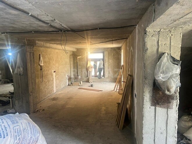 6 otaqlı həyət evi/bağ evi - Kürdəxanı q. - 350 m² (11)