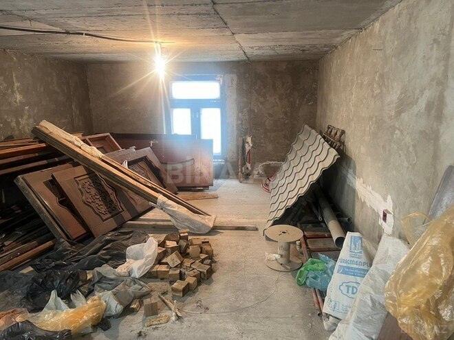 6 otaqlı həyət evi/bağ evi - Kürdəxanı q. - 350 m² (8)