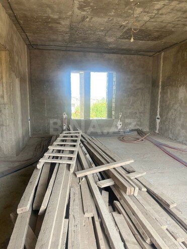 6 otaqlı həyət evi/bağ evi - Kürdəxanı q. - 350 m² (20)