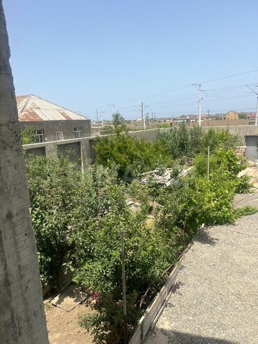 6 otaqlı həyət evi/bağ evi - Kürdəxanı q. - 350 m² (3)