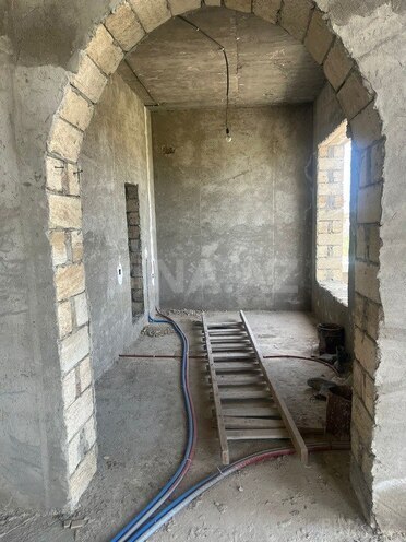 6 otaqlı həyət evi/bağ evi - Kürdəxanı q. - 350 m² (16)
