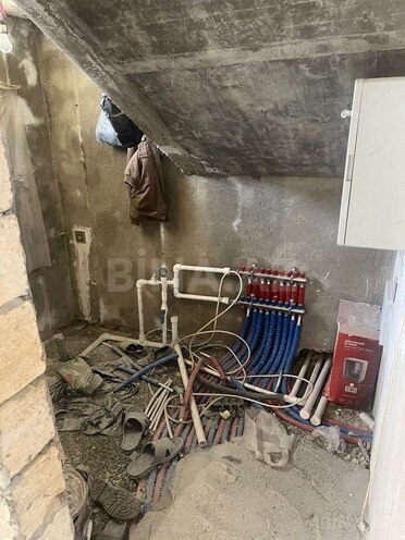 6 otaqlı həyət evi/bağ evi - Kürdəxanı q. - 350 m² (15)
