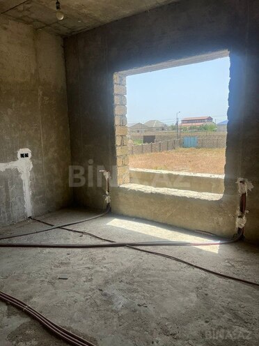 6 otaqlı həyət evi/bağ evi - Kürdəxanı q. - 350 m² (25)