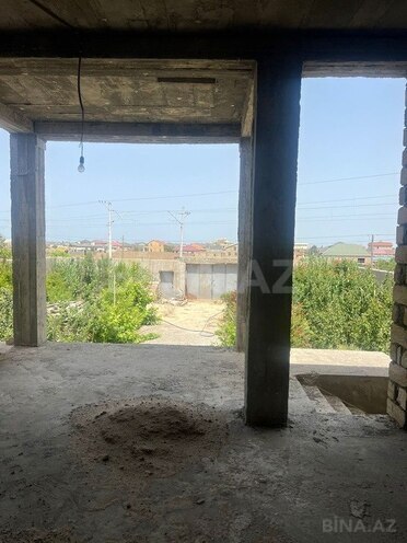 6 otaqlı həyət evi/bağ evi - Kürdəxanı q. - 350 m² (24)