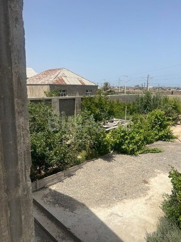 6 otaqlı həyət evi/bağ evi - Kürdəxanı q. - 350 m² (18)