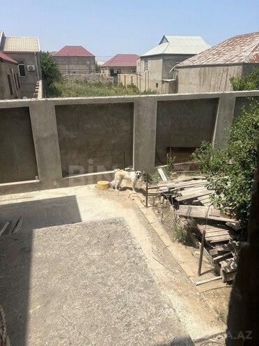 6 otaqlı həyət evi/bağ evi - Kürdəxanı q. - 350 m² (17)