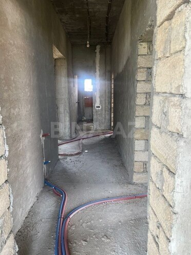 6 otaqlı həyət evi/bağ evi - Kürdəxanı q. - 350 m² (23)