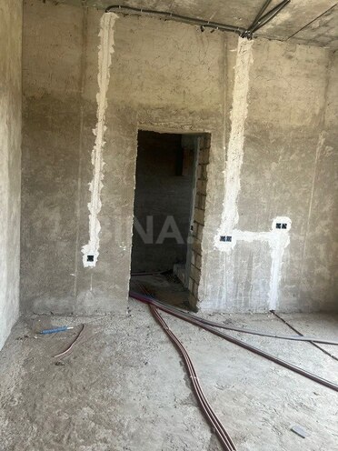 6 otaqlı həyət evi/bağ evi - Kürdəxanı q. - 350 m² (21)