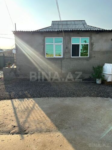 3-комн. дом/дача - Сумгаит - 72 м² (8)