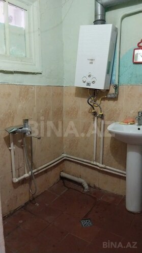 1-комн. вторичка - м. Нефтчиляр - 30 м² (7)