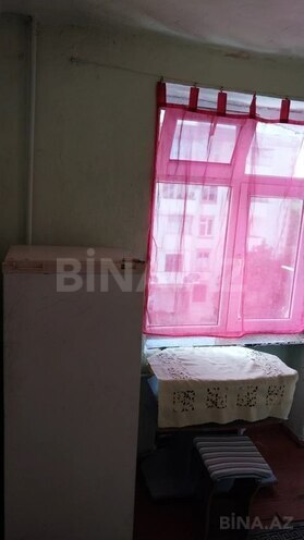 1-комн. вторичка - м. Нефтчиляр - 30 м² (4)