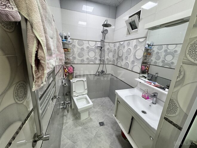 6-комн. дом/дача - пос. Мехтиабад - 200 м² (8)