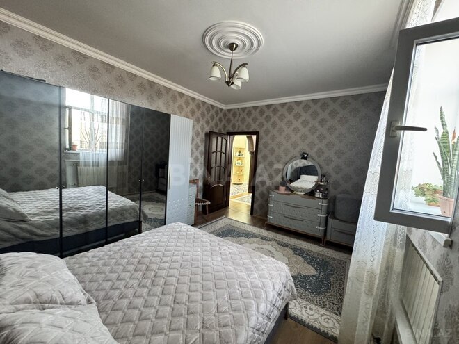 6-комн. дом/дача - пос. Мехтиабад - 200 м² (2)
