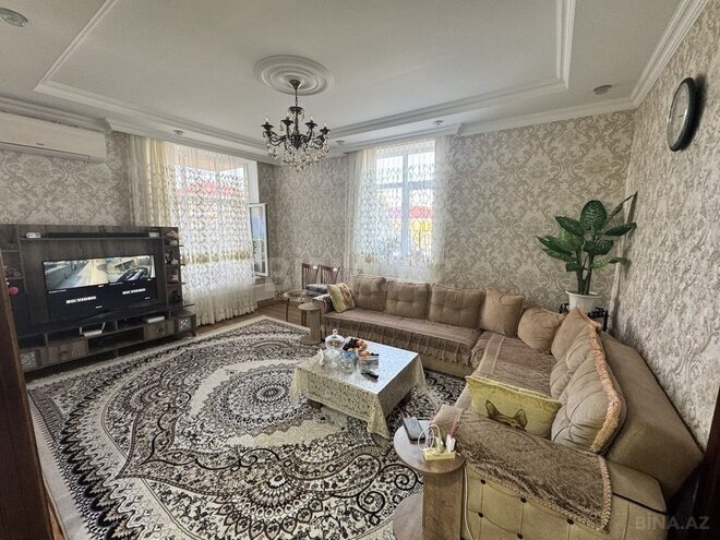 6-комн. дом/дача - пос. Мехтиабад - 200 м² (3)