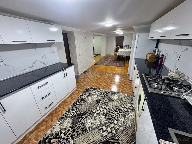 6-комн. дом/дача - пос. Мехтиабад - 200 м² (27)