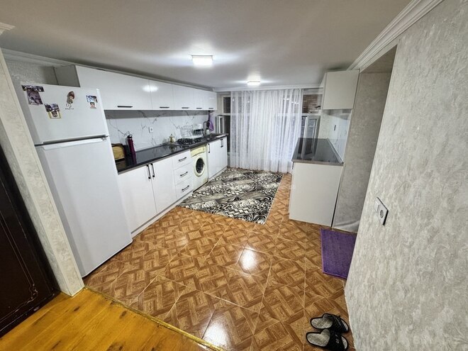 6-комн. дом/дача - пос. Мехтиабад - 200 м² (23)
