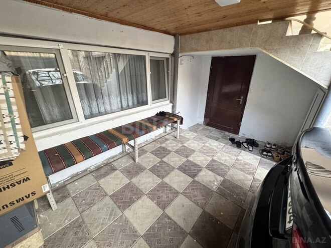 6-комн. дом/дача - пос. Мехтиабад - 200 м² (19)