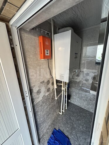 6-комн. дом/дача - пос. Мехтиабад - 200 м² (20)