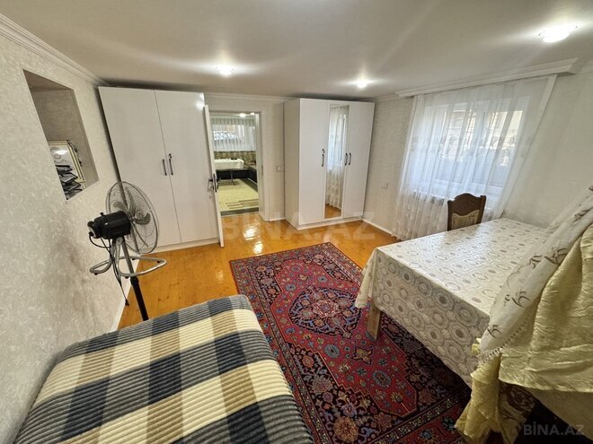 6-комн. дом/дача - пос. Мехтиабад - 200 м² (28)